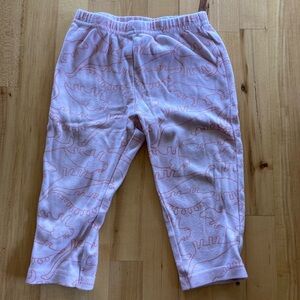 Just One You baby leggings.